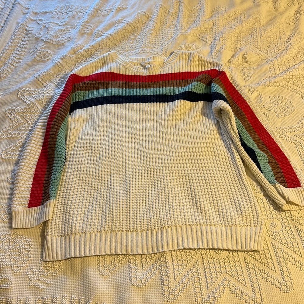 Women’s Oversized Sweater